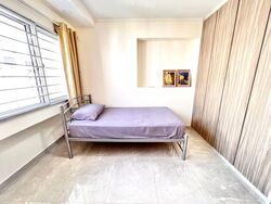 Blk 288A Jurong East Street 21 (Jurong East), HDB 5 Rooms #605830741